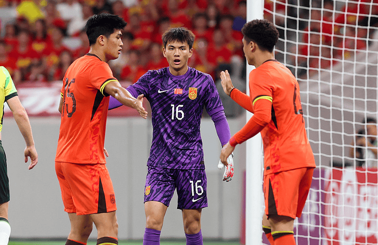188金宝博体育app下载-5-5，2-0！亚洲杯悲喜夜！沙特日本出线，8强诞生6席：国足晋级！